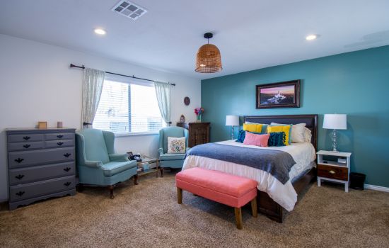 Customized Bedroom Furniture Nagpur