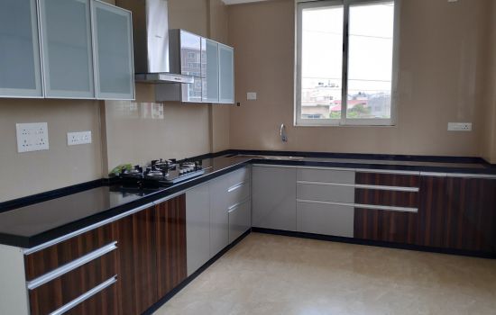 Customized Modular Kitchen Manufacturer in Nagpur
